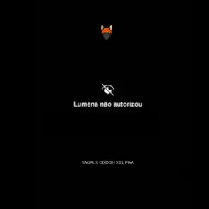 Lumena Autorizou (feat. oddish "castro" & El Piva)