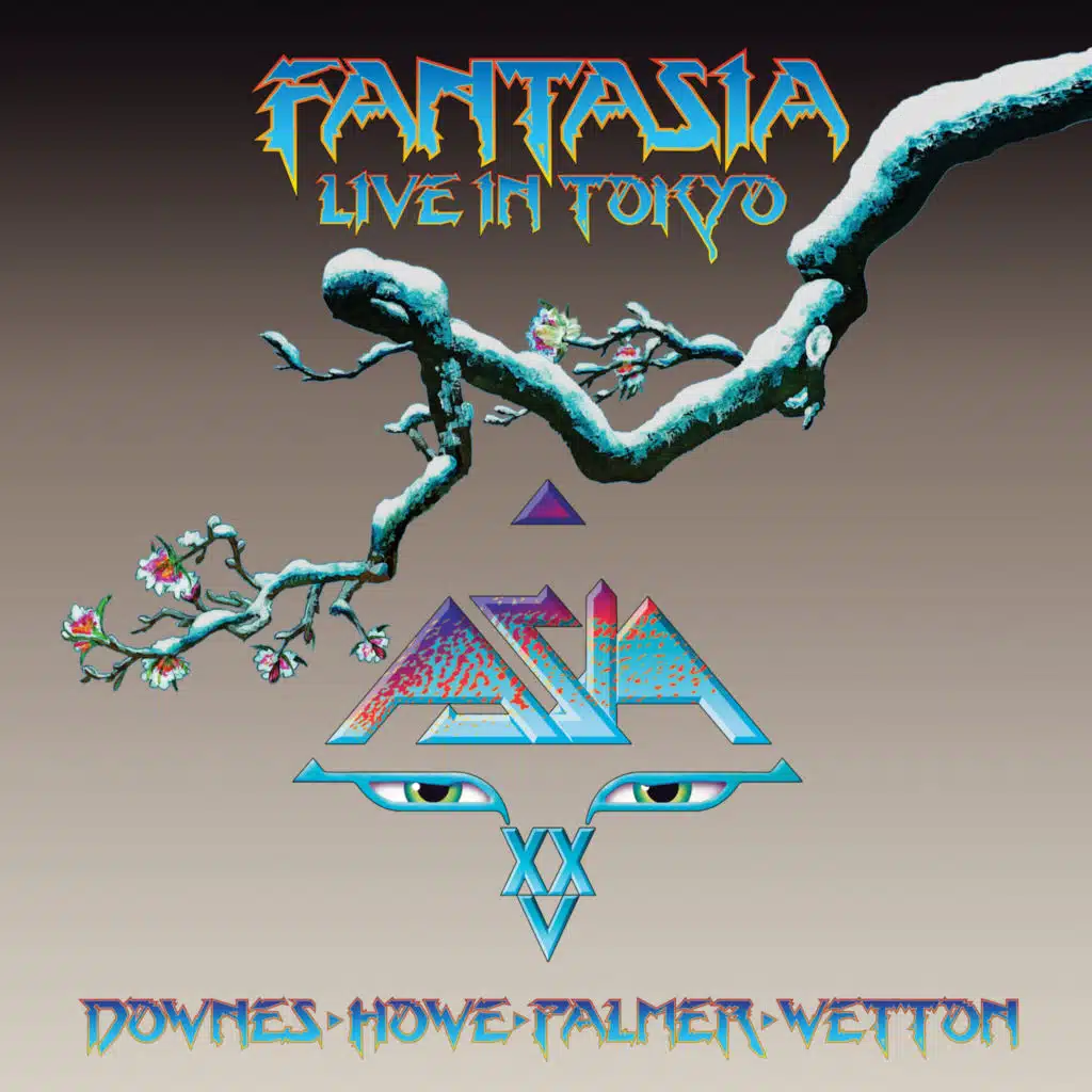Fantasia: Live in Tokyo