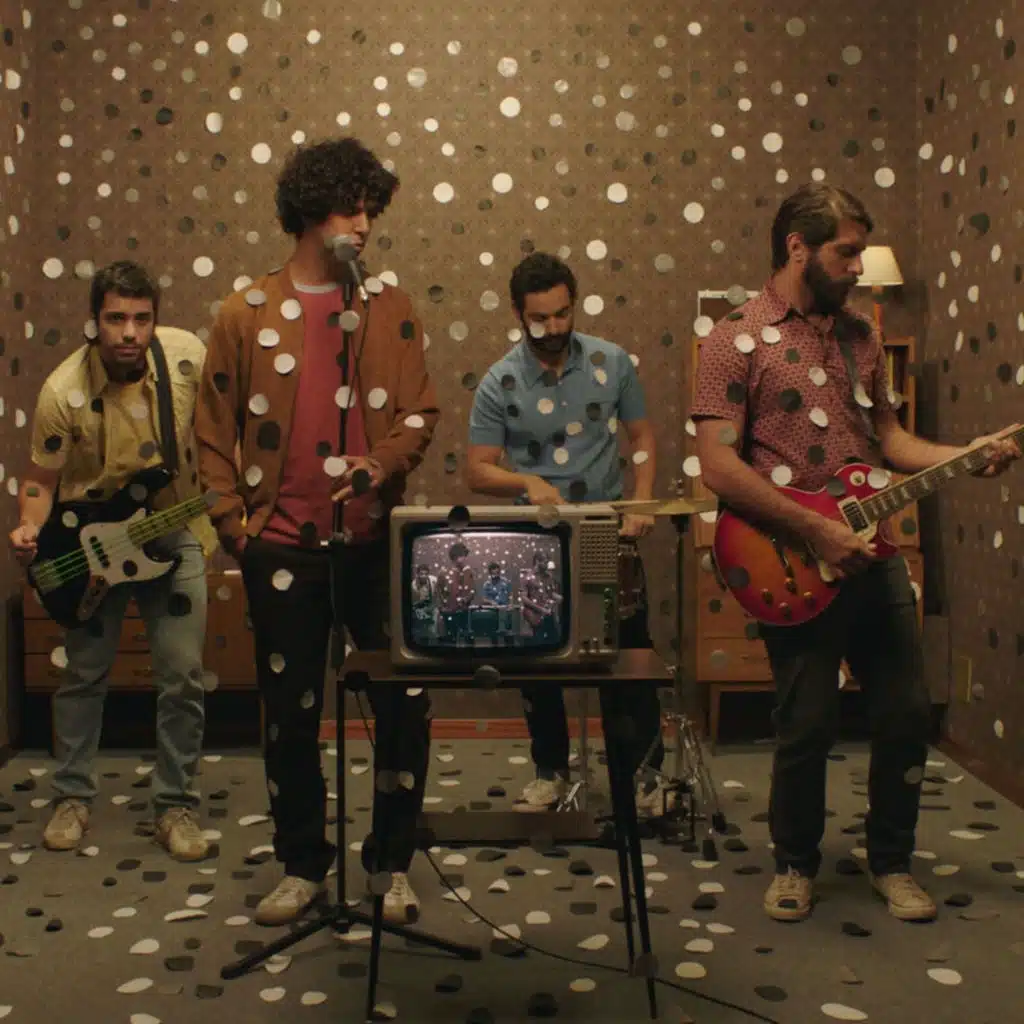 Rawayana & José Luis Pardo