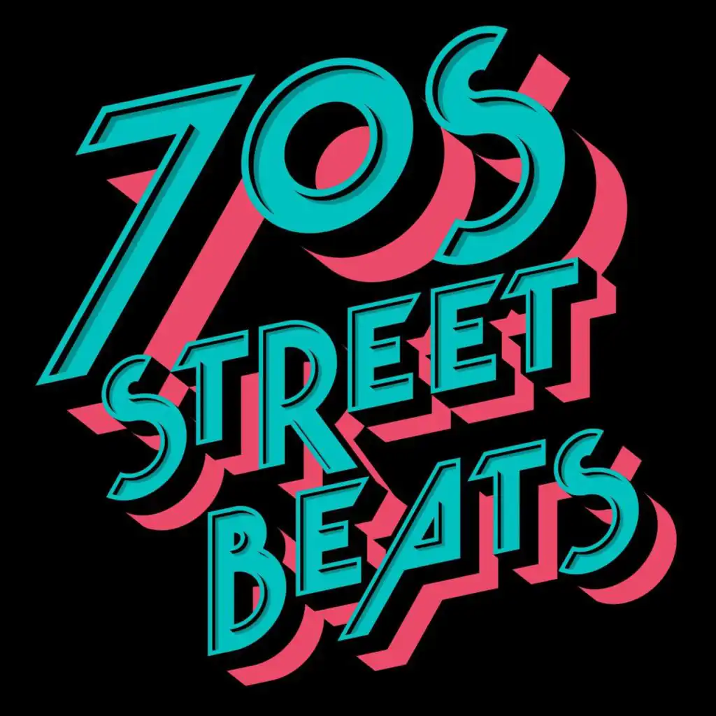 70s Street Beats