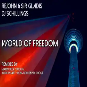 World of Freedom (Radio Version)
