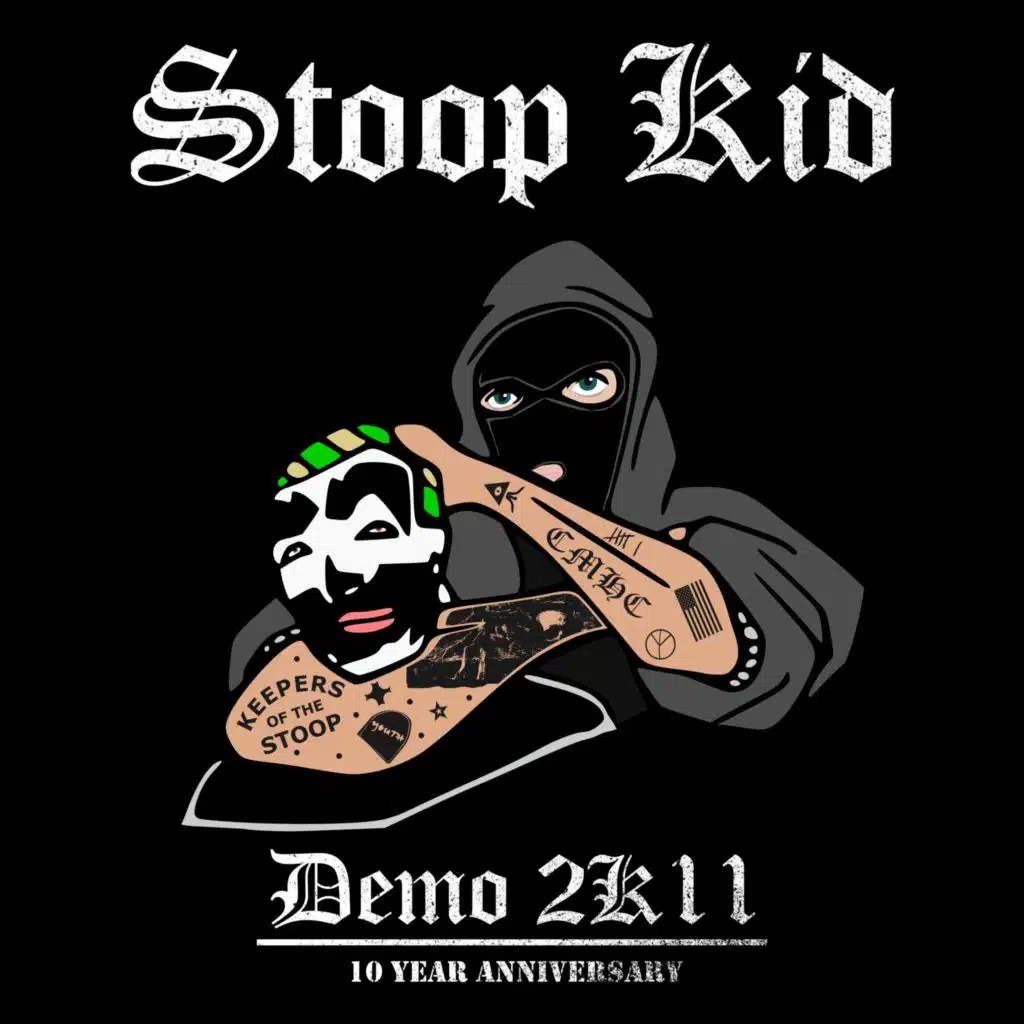 Demo 2k11