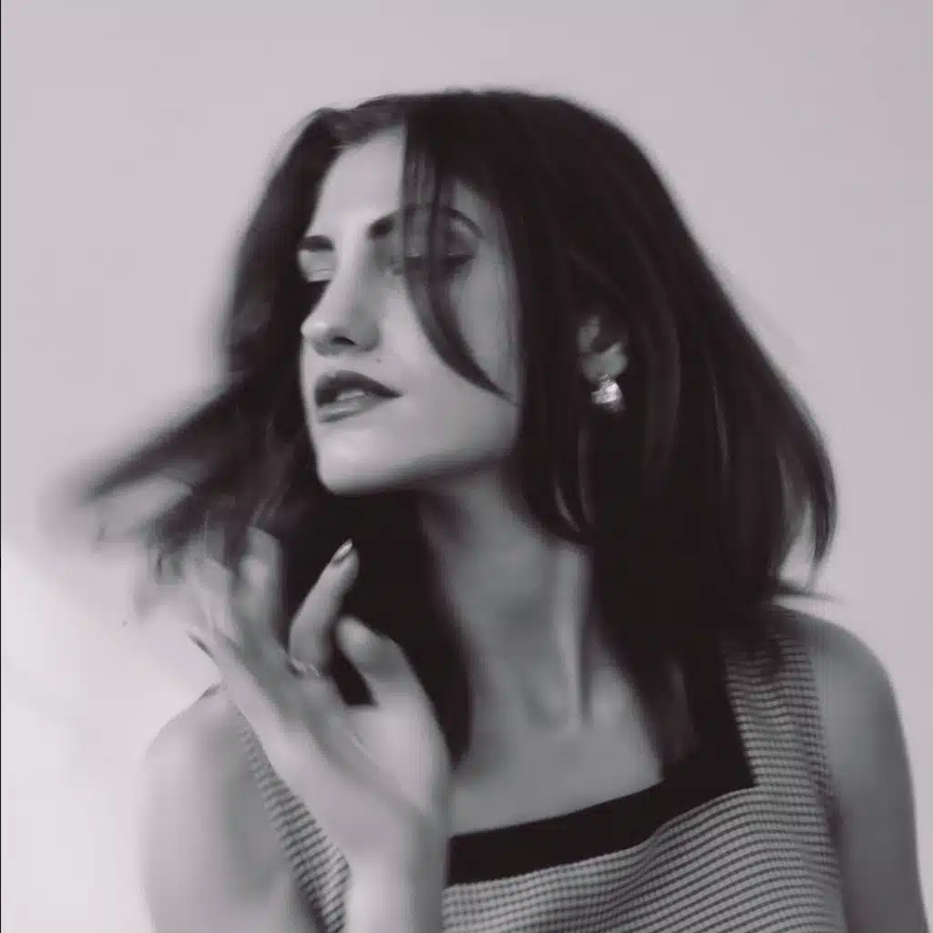 Danielle Apicella