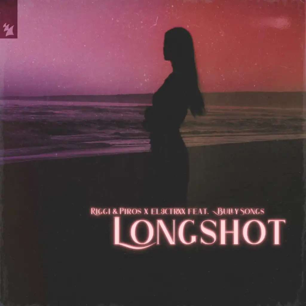 Longshot (Extended Mix) [feat. BullySongs]