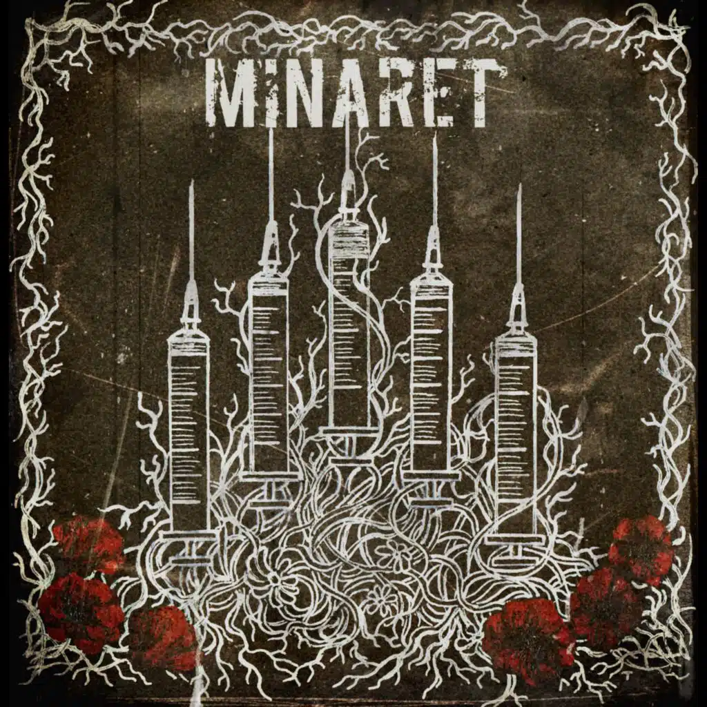 Minaret