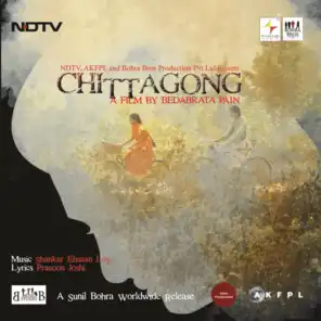 Chittagong (Original Motion Picture Soundtrack)