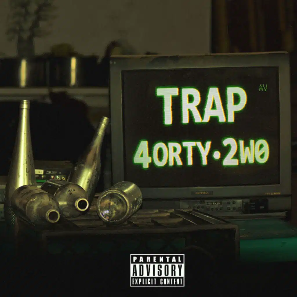 TRAP 4ORTY 2WO