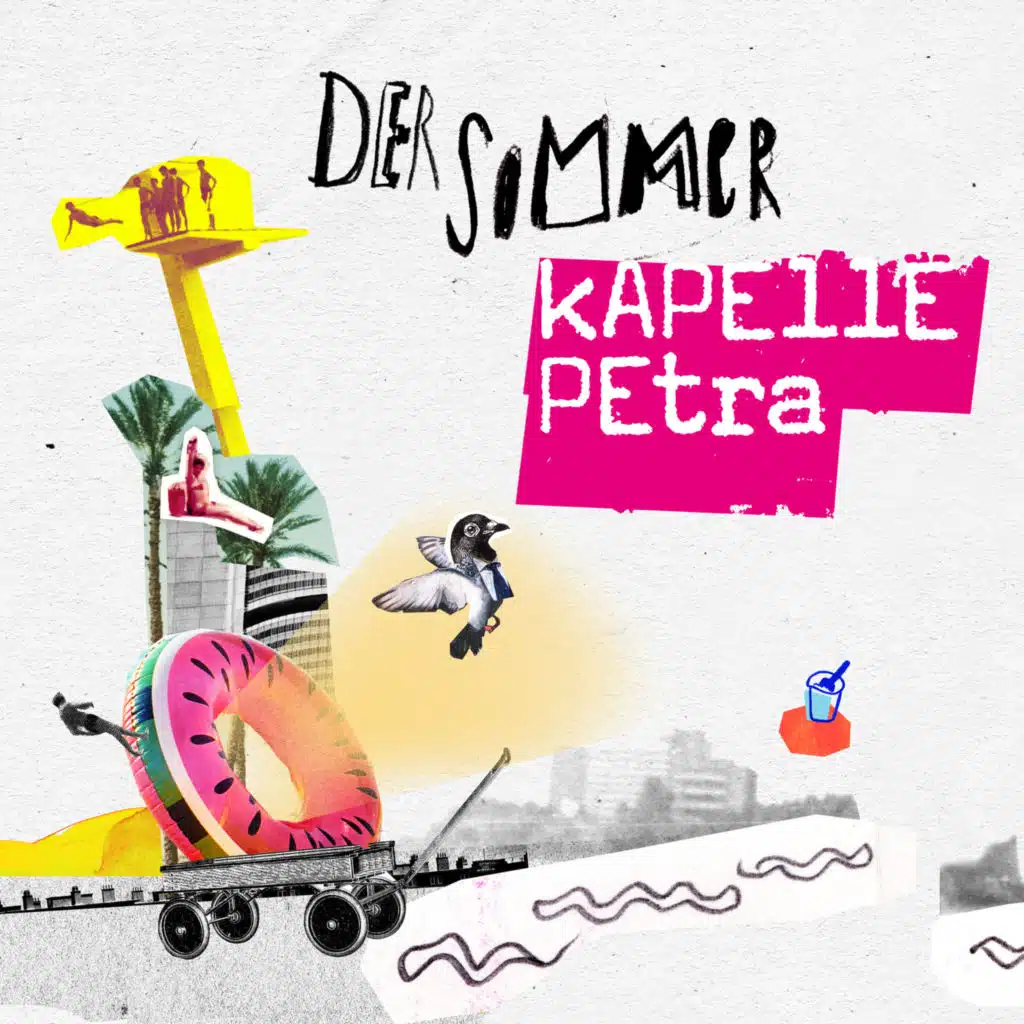 Der Sommer