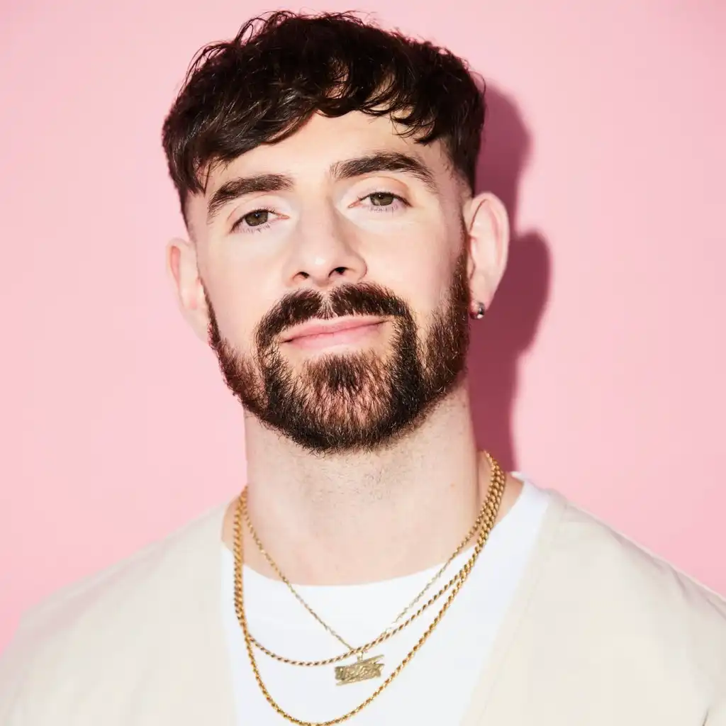 Patrick Topping