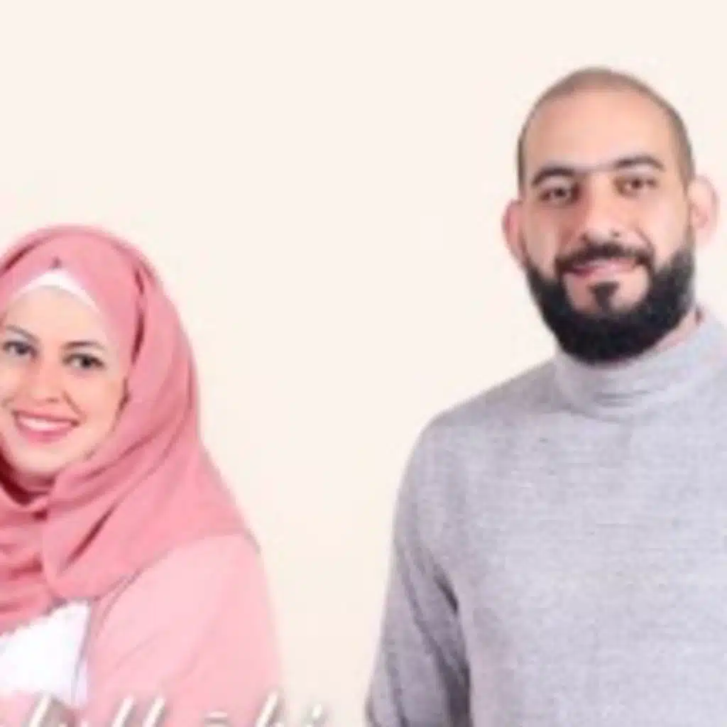 رسولُ اللهِ ناديناهْ