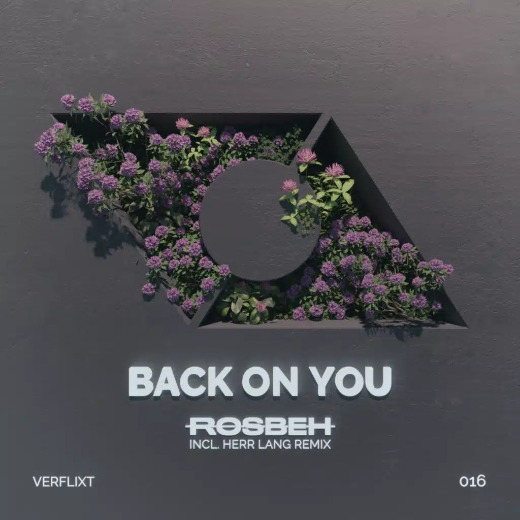 Back on You