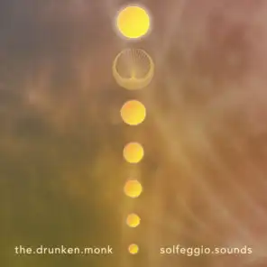 Solfeggio Chakra Clearing (Guided Meditation)