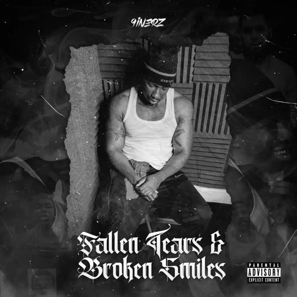 Fallen Tears & Broken Smiles
