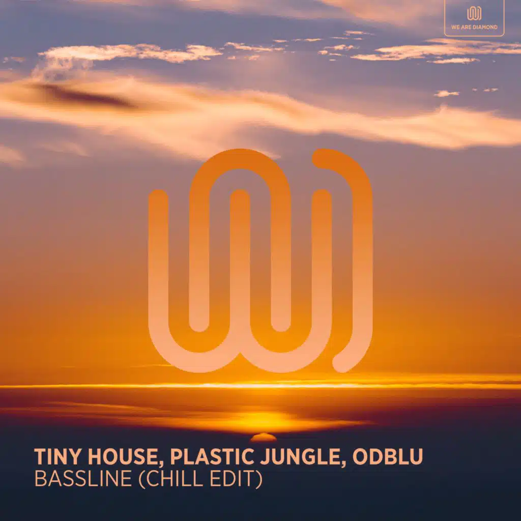 Tiny House, Plastic Jungle, ODBLU