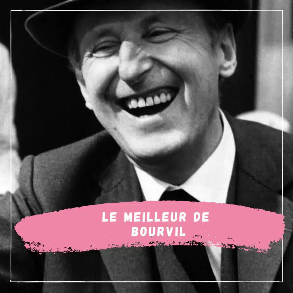 Le Meilleur de Bourvil