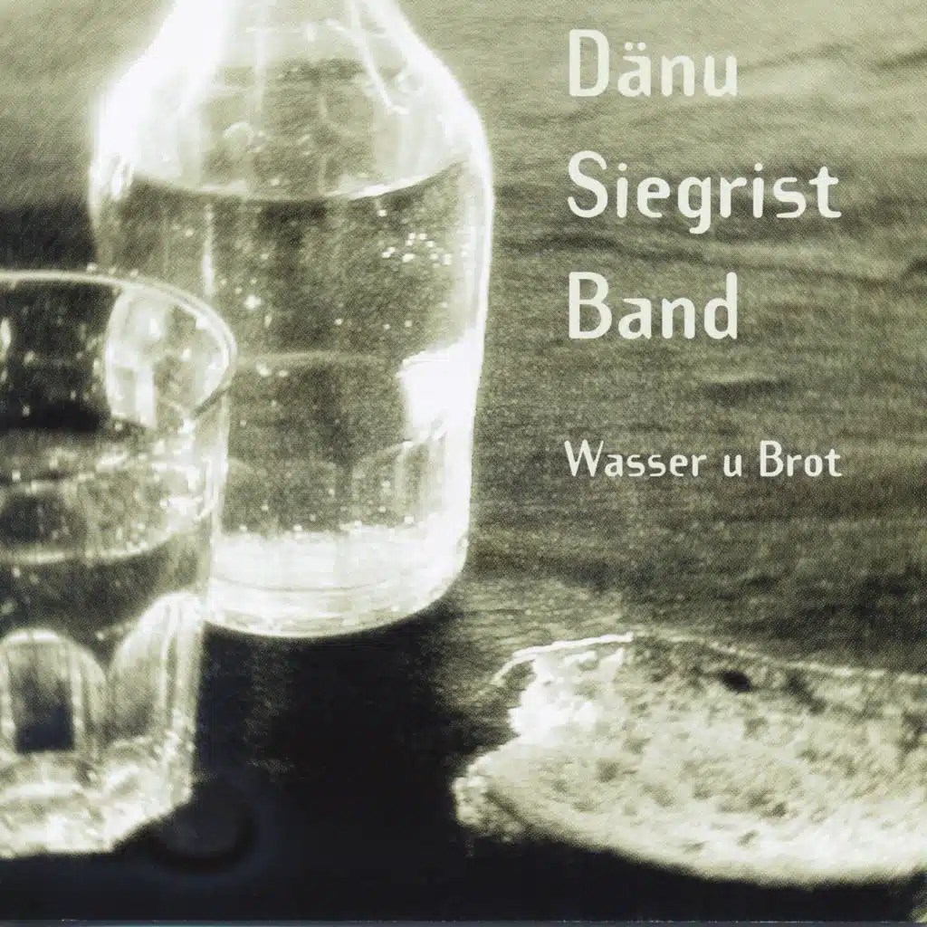 Dänu Siegrist Band