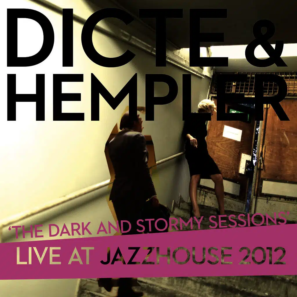 The Dark and Stormy Sessions