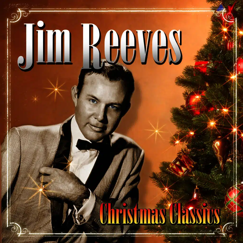 Christmas with Jim Reeves