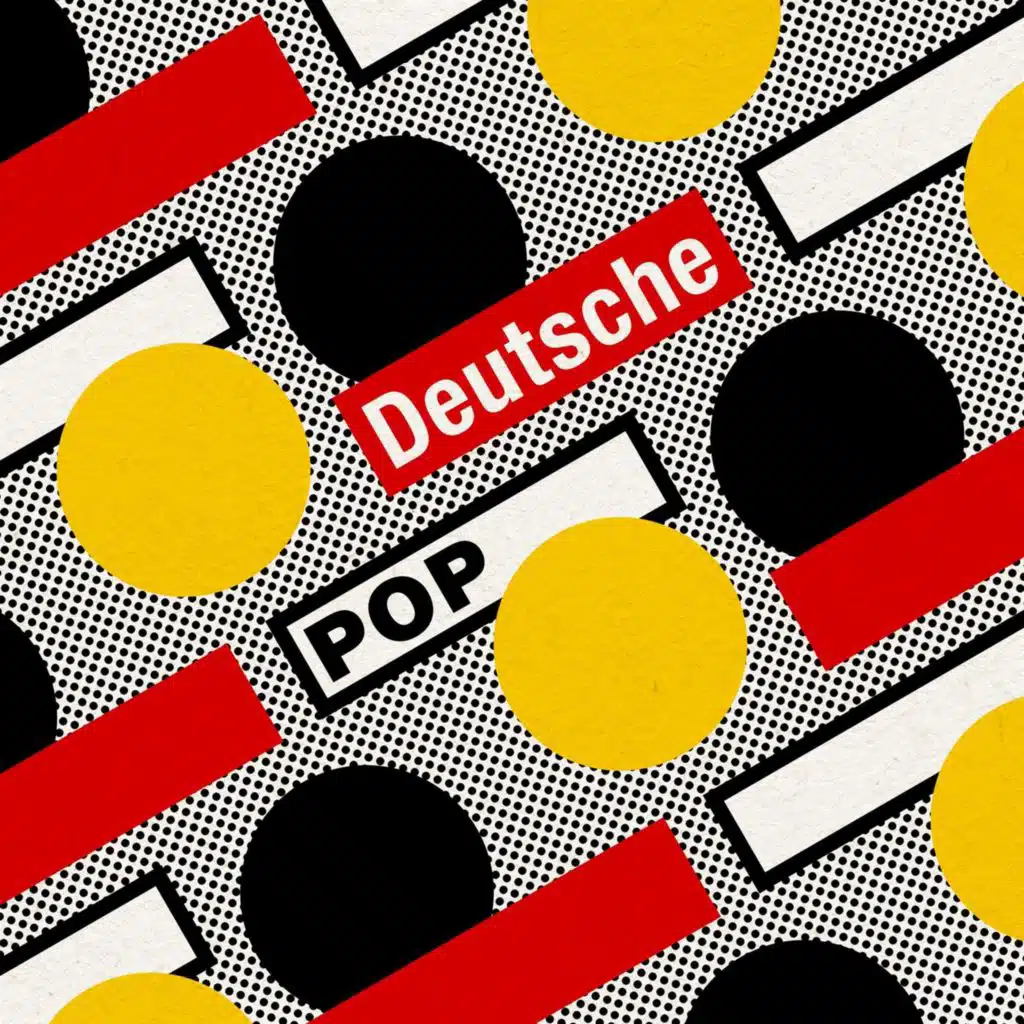 Deutsche Pop