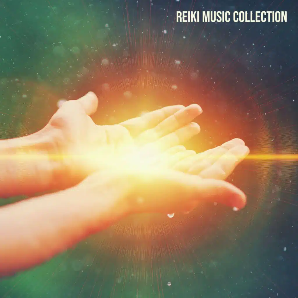 Reiki Music Collection (Traditional Japanese Music for Reiki Healing, Get Rid of Negative Energy, Unblock Chakras)