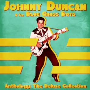 Johnny Duncan & The Bluegrass Boys