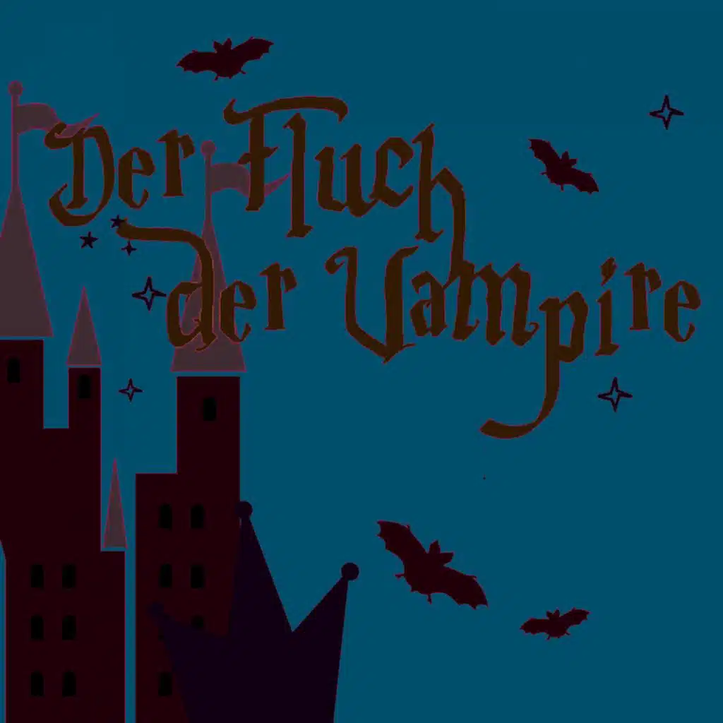 Der Fluch der Vampire