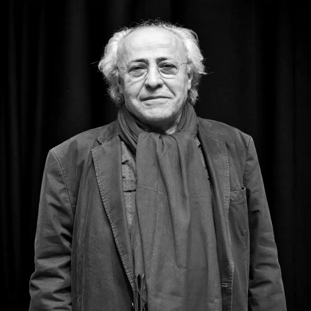 عابد عازرية