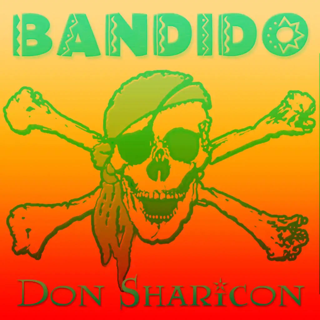 Bandido (Reggaeton Instrumental)