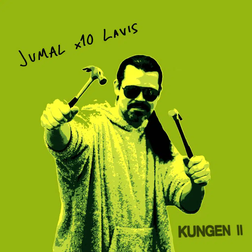 Kungen II
