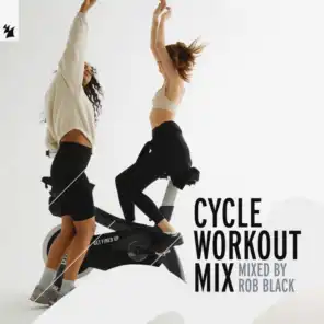 Cycle Workout Mix (Mixed By Rob Black)