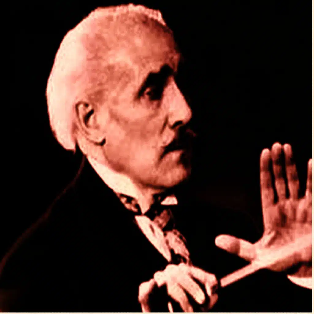 Symphony No. 5 in C Minor, Op. 67: III. Scherzo. Allegro