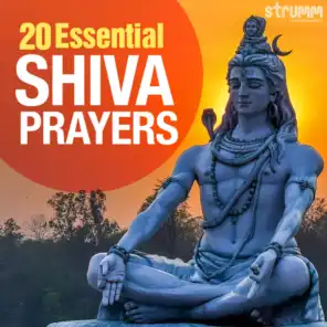 20 Essential Shiva Prayers