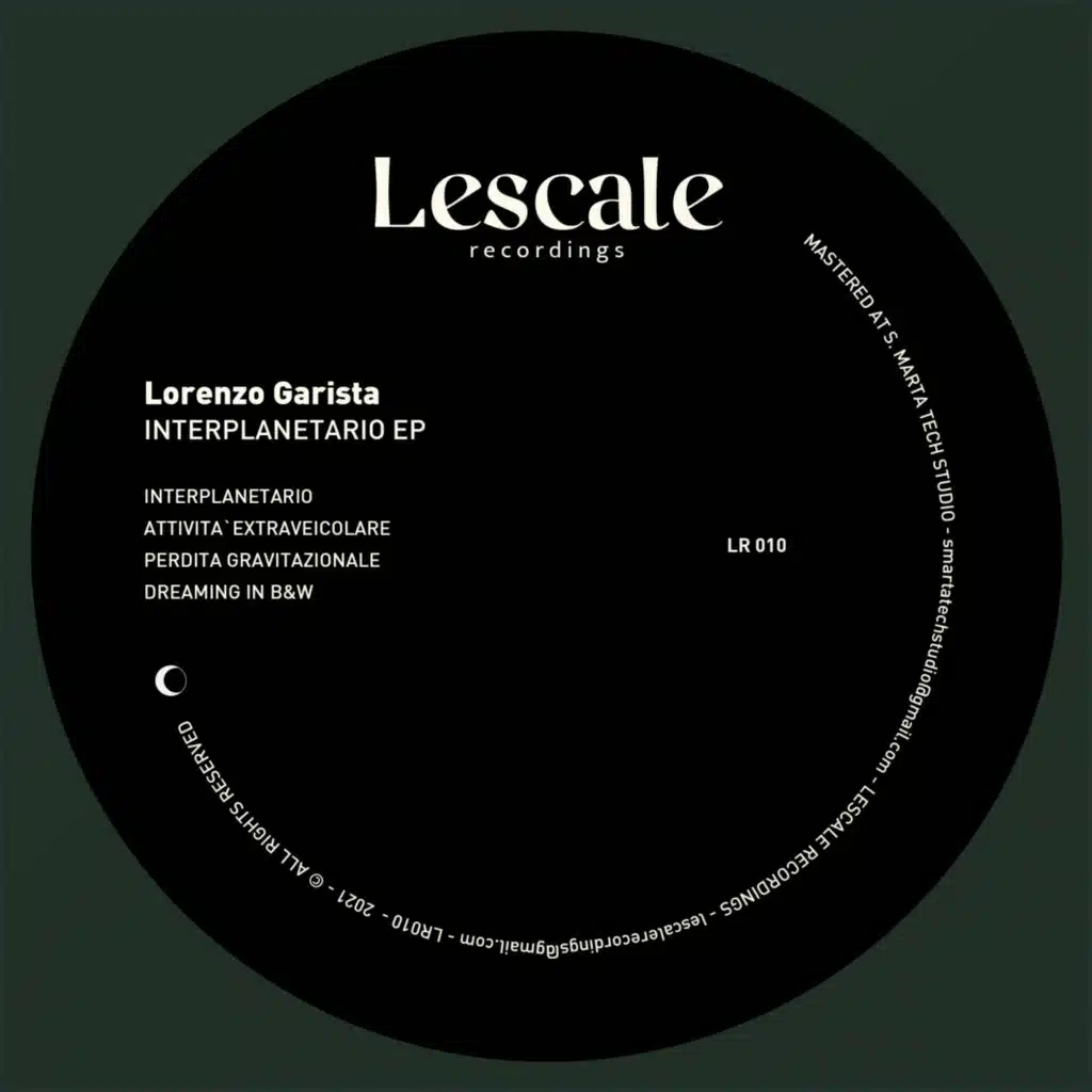 Lorenzo Garista