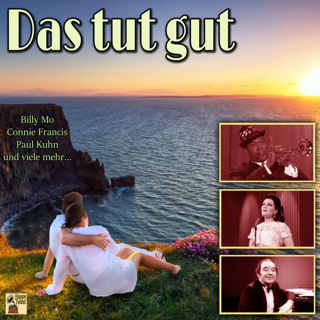 Gerhard Wendland, Margot Hielscher