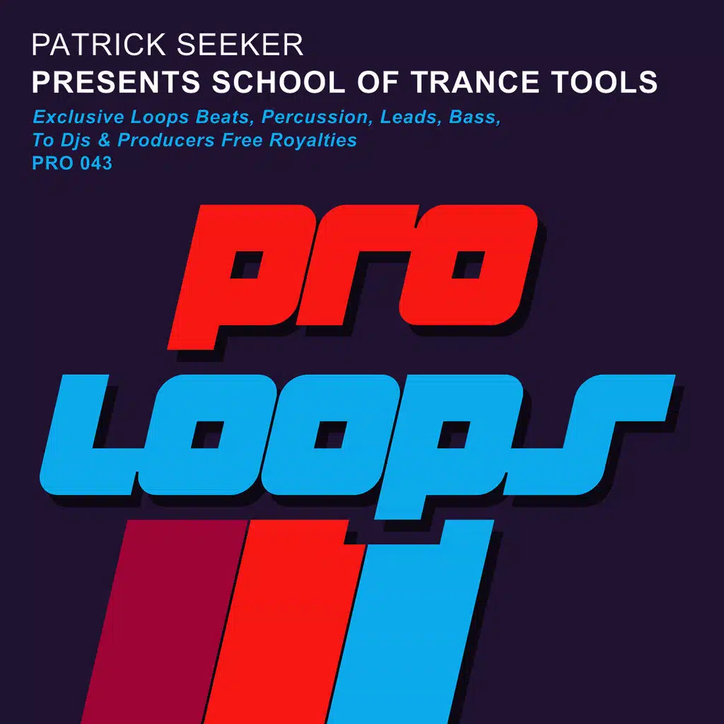 Presents School of Trance Tools