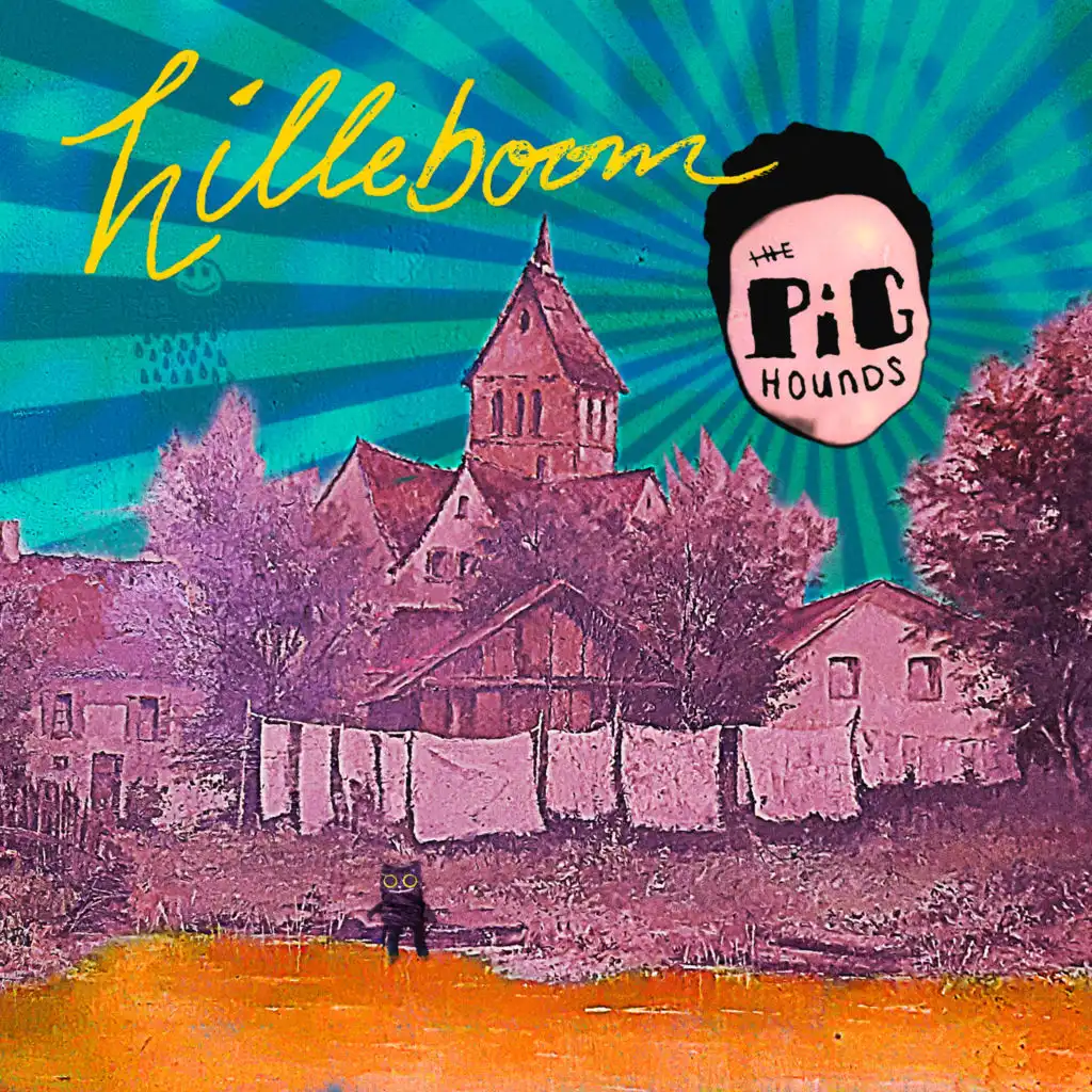 Hilleboom