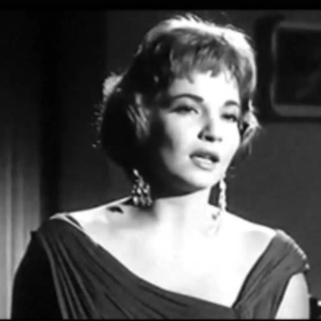 إن راح منك يا عين (من فيلم ارحم حبي)