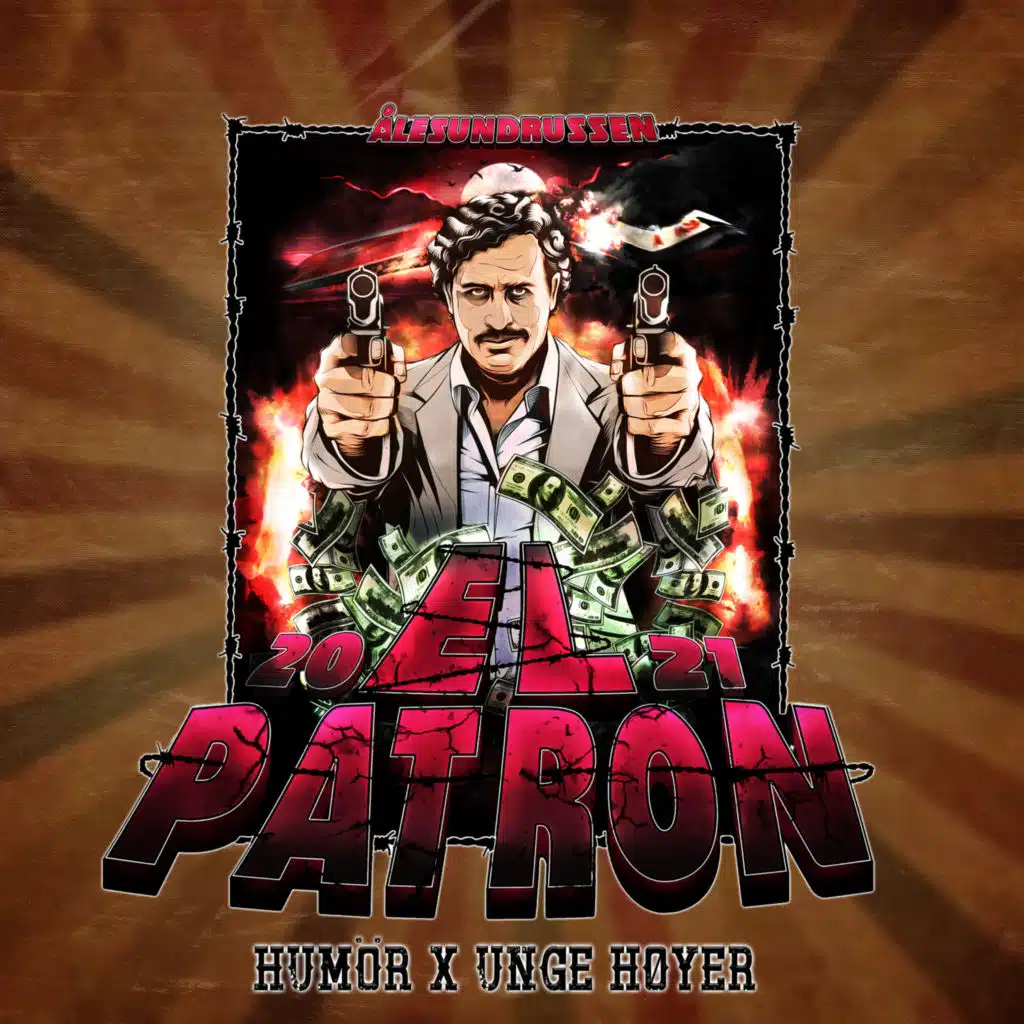 El Patron 2021