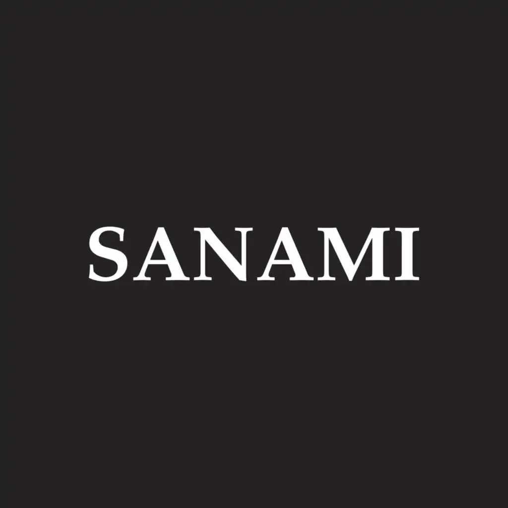 Sanami (feat. Plylist)