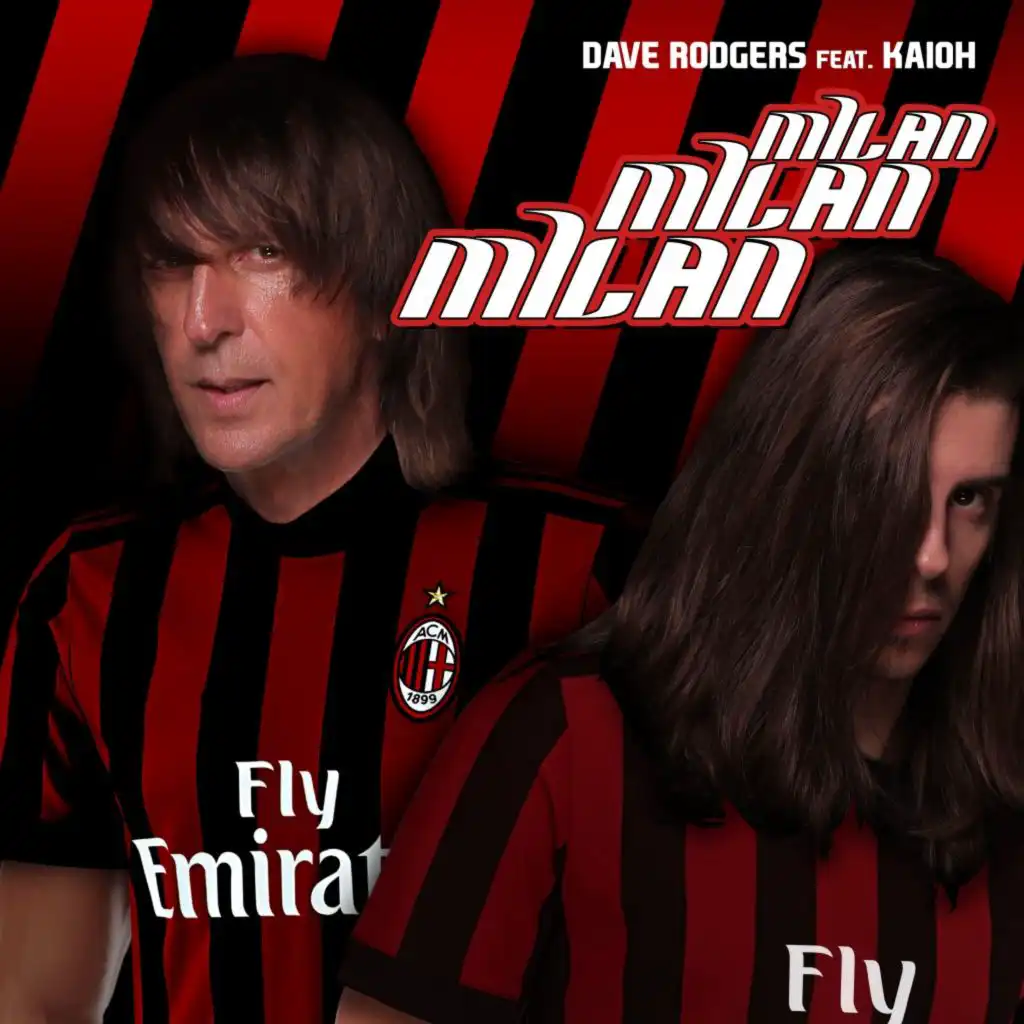 Milan Milan Milan (2021) [feat. Kaioh]