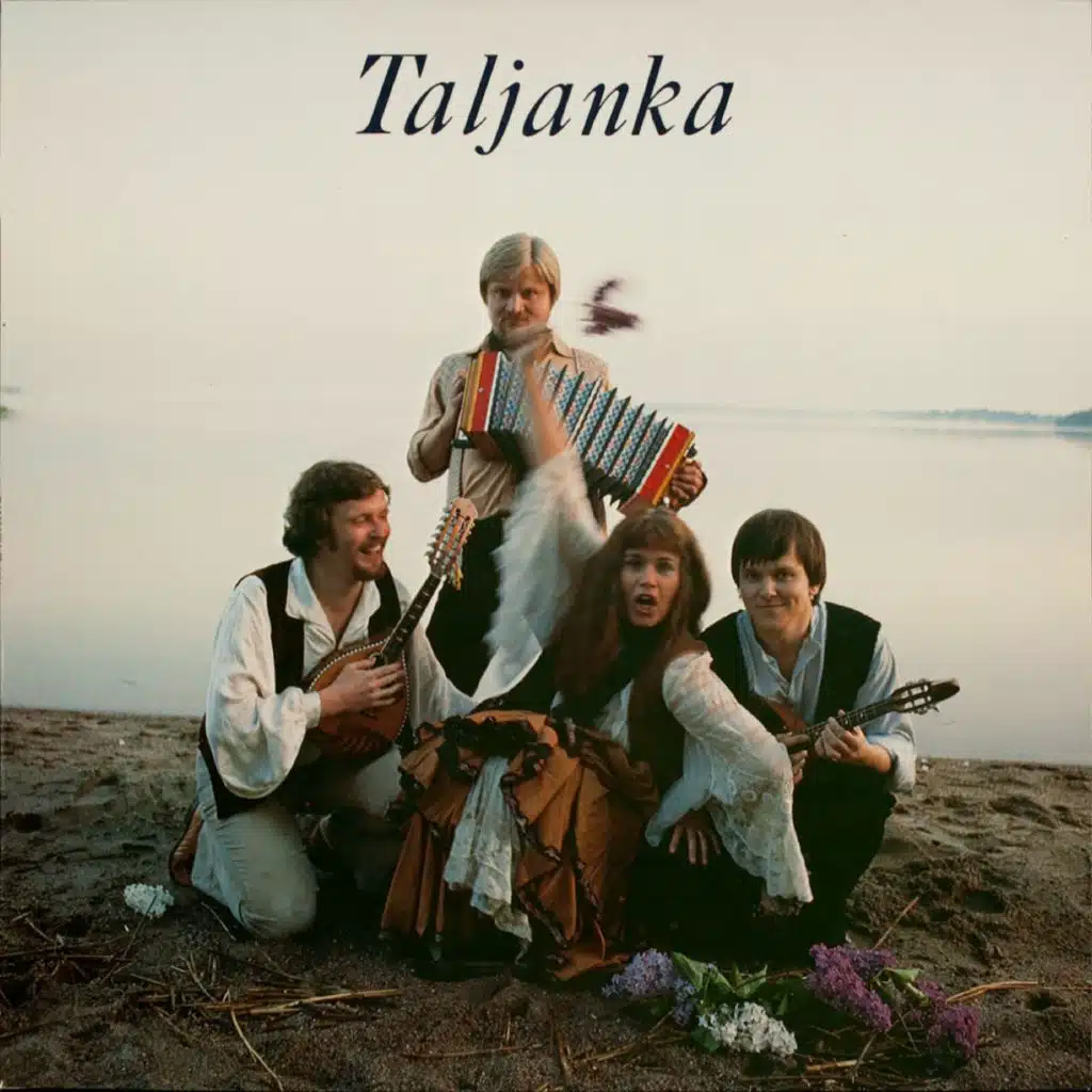 Taljanka