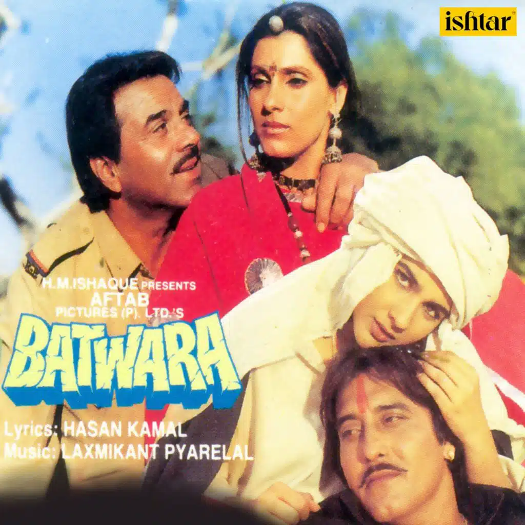 Batwara (Original Motion Picture Soundtrack)
