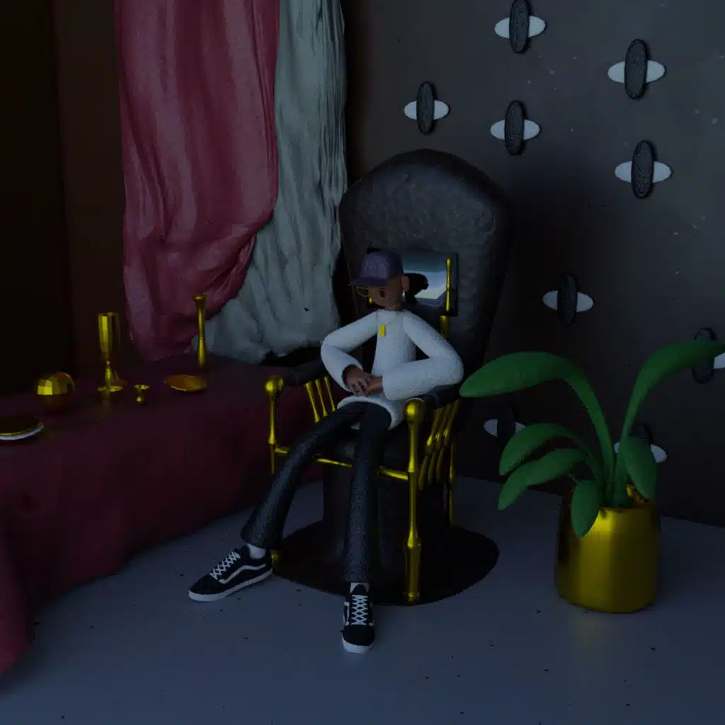 From Waaay Down South