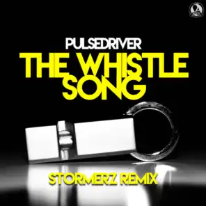 The Whistle Song (Stormerz Remix)