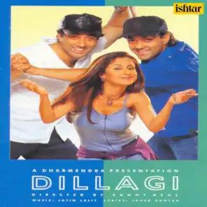 Dillagi (Original Motion Picture Soundtrack)
