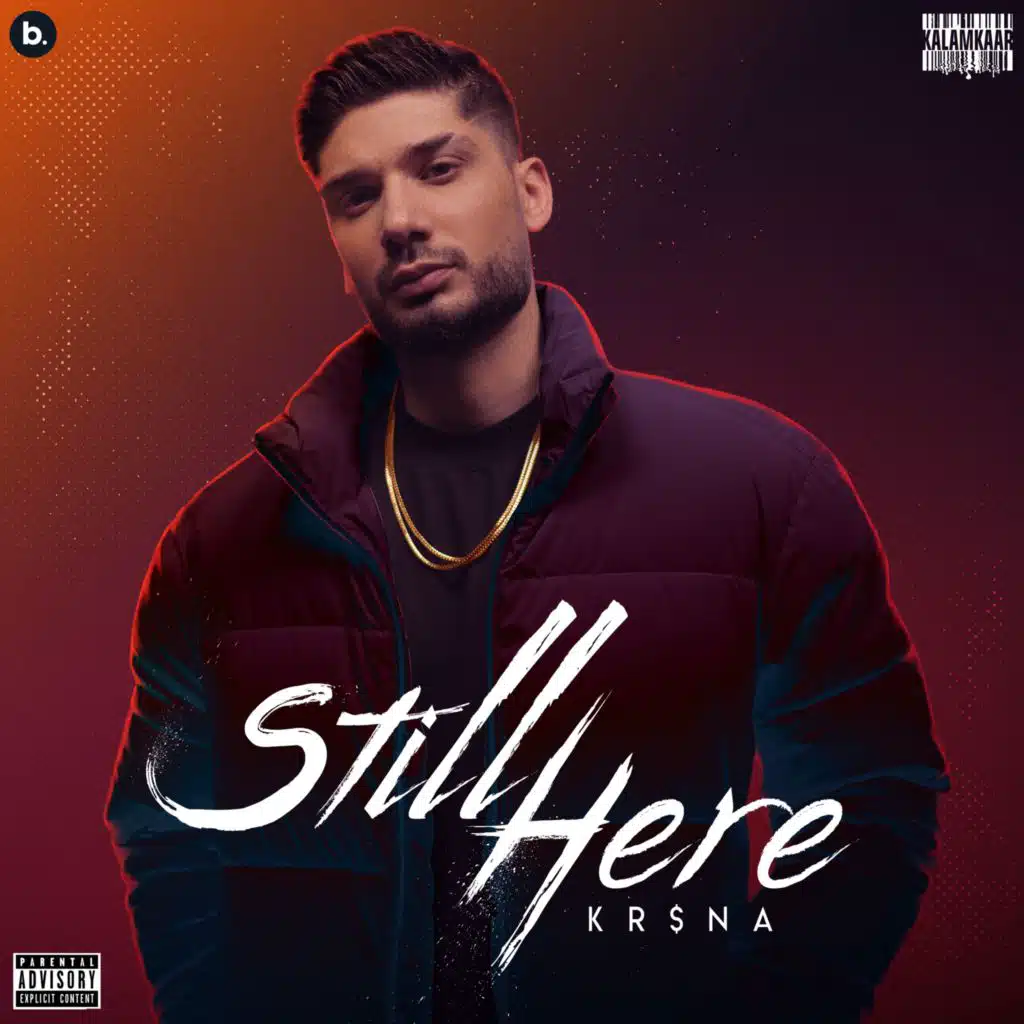 Still Here (feat. Badshah, Karma, Ikka, Raftaar & Rashmeet Kaur)