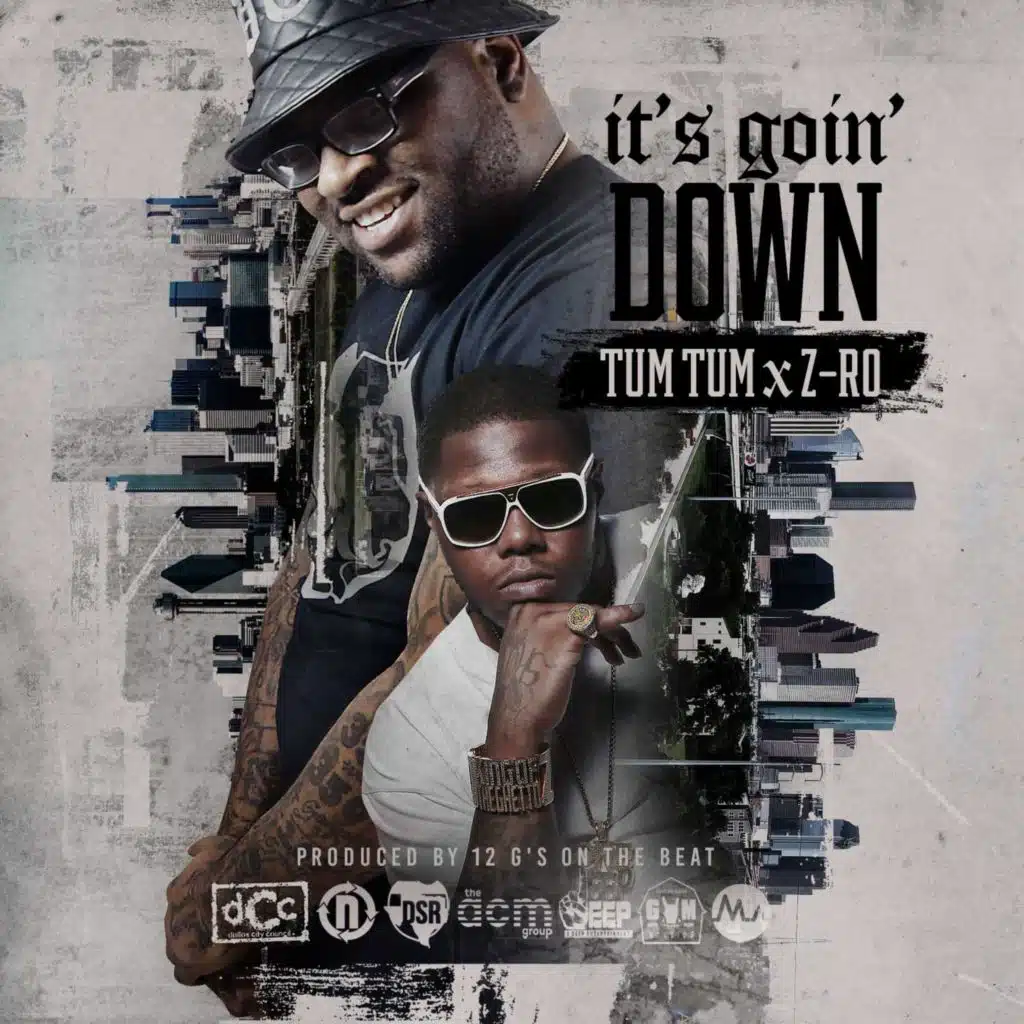 It's Goin' Down
