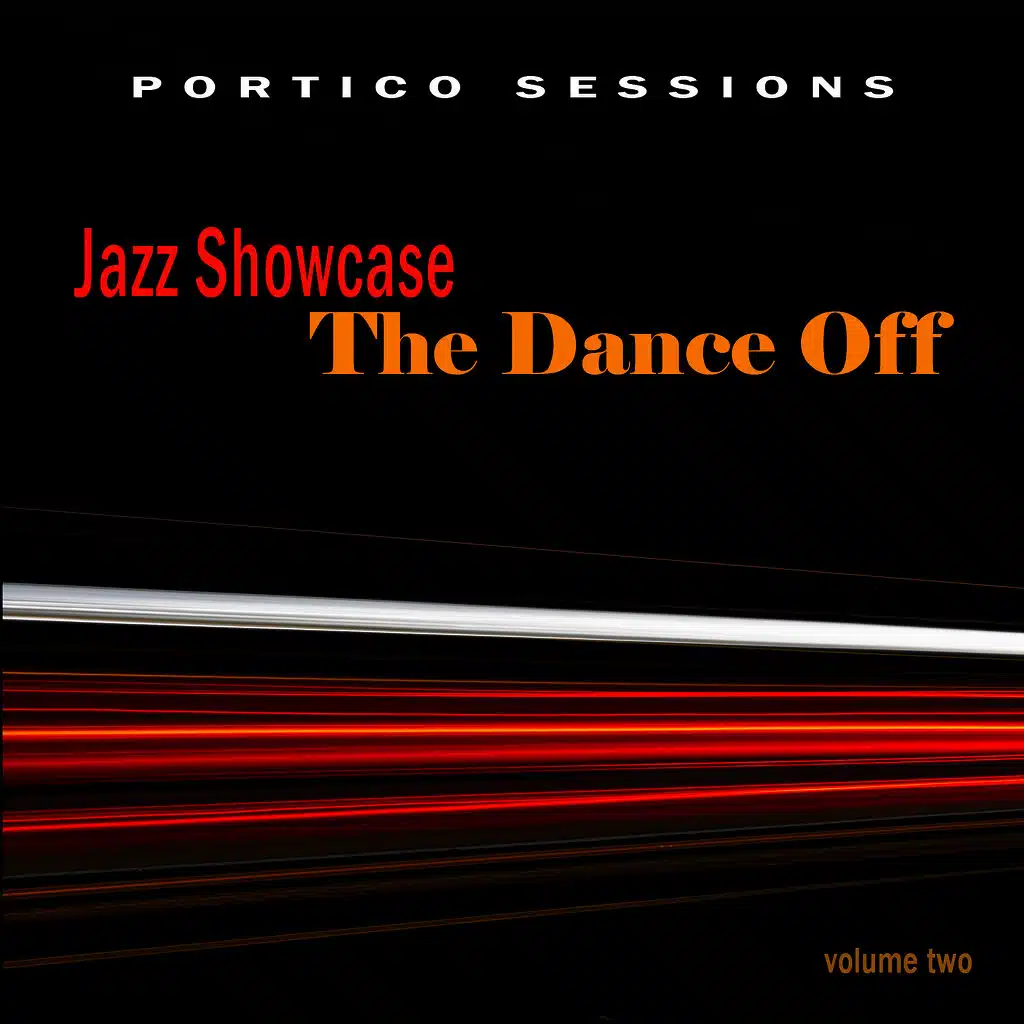 Jazz Showcase: The Dance off, Vol. 2