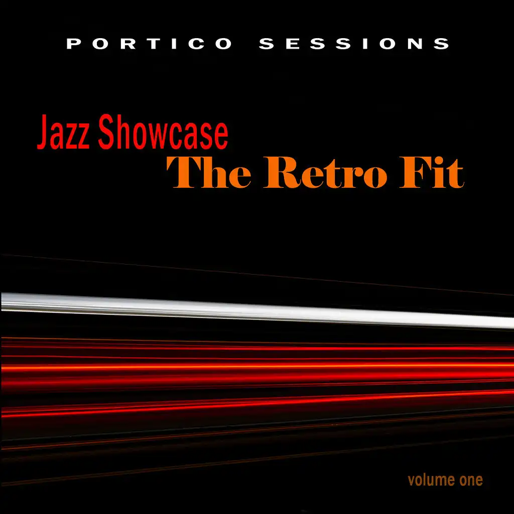 Jazz Showcase: The Retro Fit, Vol. 1