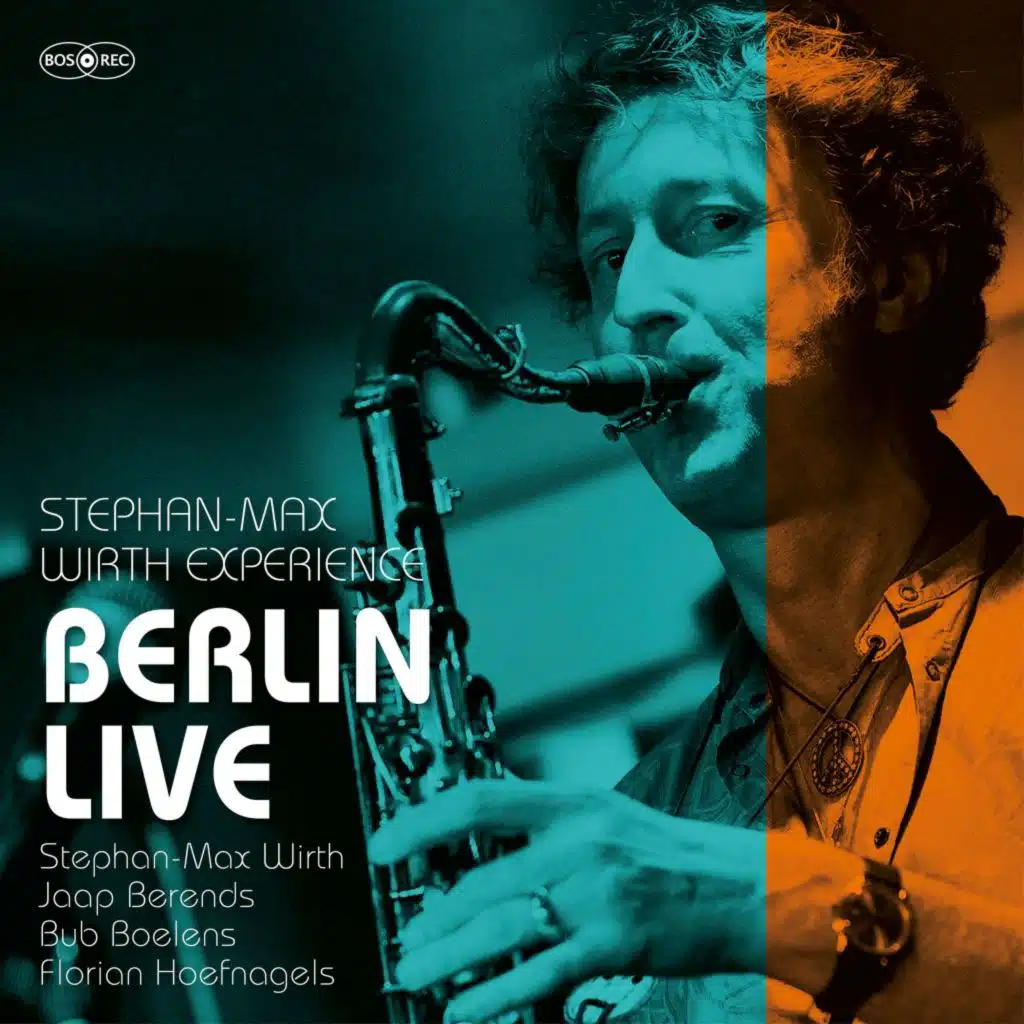 Berlin Live